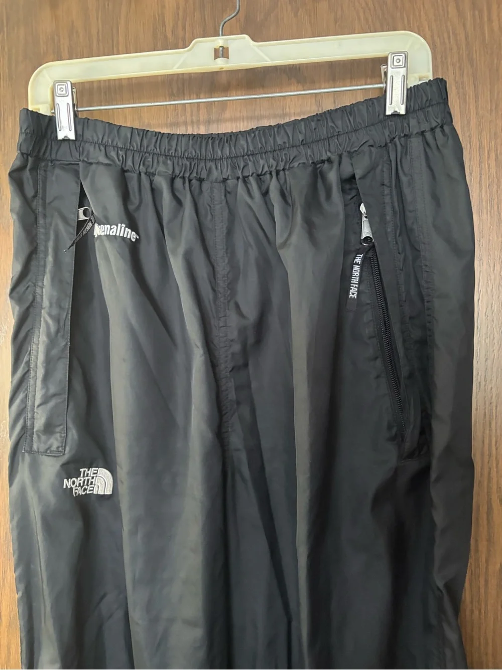 The North Face north face
